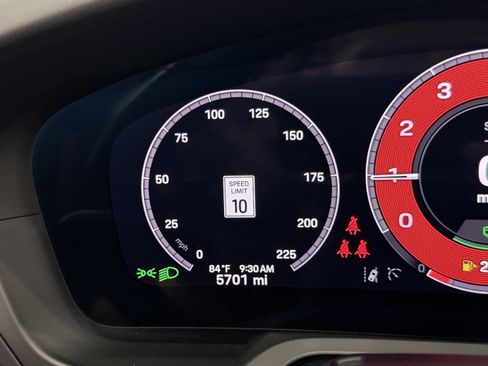 Certified 2025 Porsche 911 Targa 4 GTS AWD/4WD image 54