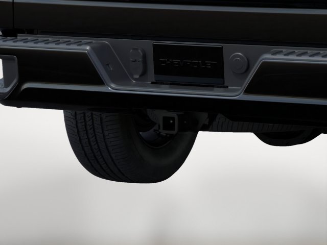 New 2026 Chevrolet Silverado 1500 RST w/ LPO, Liner Protection Package AWD/4WD image 14