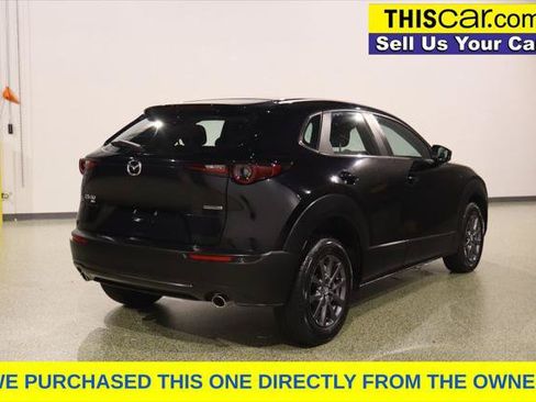 Used 2024 MAZDA CX-30 AWD 2.5 S image 8