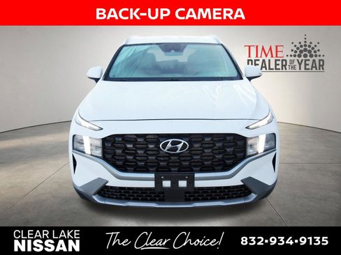 Used 2023 Hyundai Santa Fe SEL w/ Cargo Package image 2