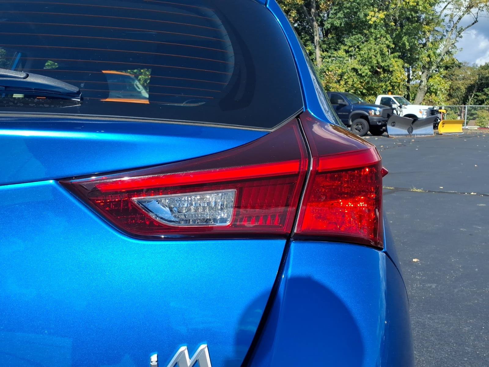 Used 2016 Scion iM FWD image 15