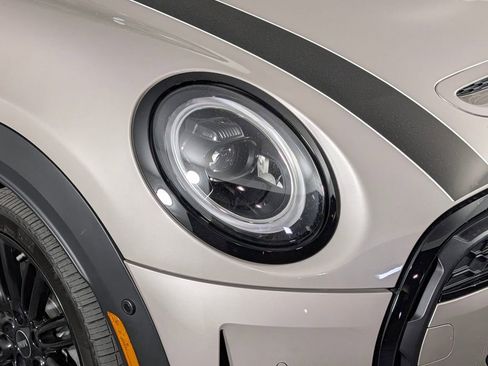 Used 2024 MINI Cooper S FWD image 16