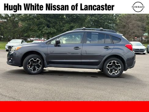 Used 2014 Subaru Crosstrek 2.0i Limited AWD/4WD image 3