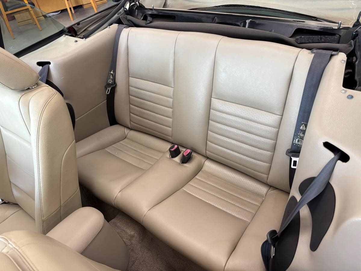 Used 2001 Ford Mustang GT RWD image 32