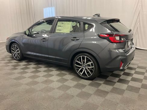 New 2026 Subaru Impreza 2.0i Sport AWD/4WD image 4