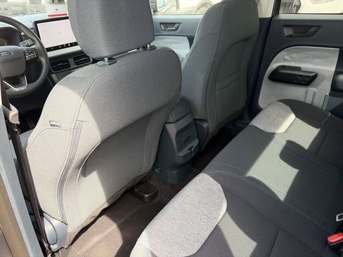 New 2026 Ford Maverick XLT FWD image 28