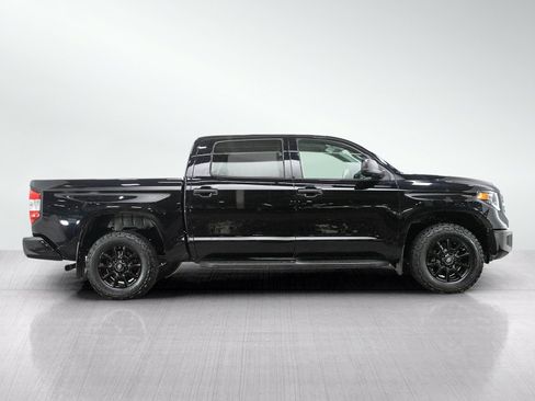 Used 2020 Toyota Tundra SR5 AWD/4WD image 6