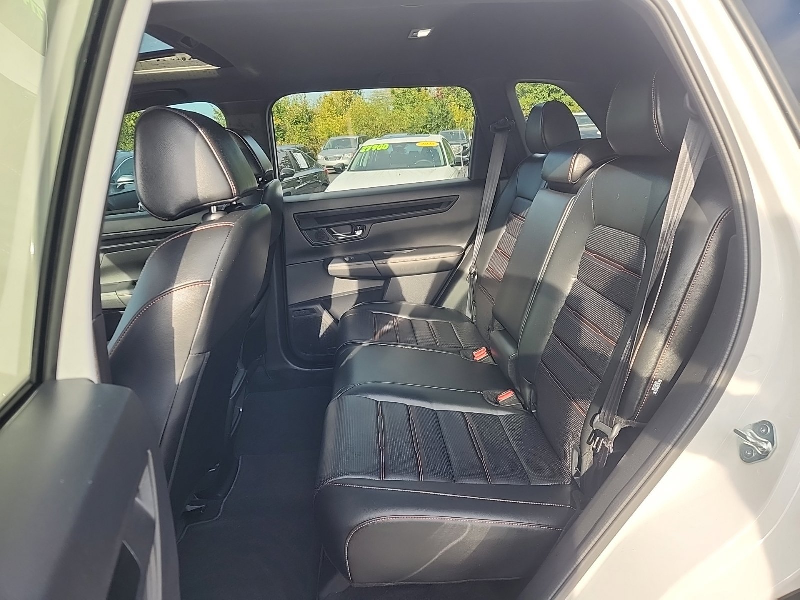 Used 2025 Honda CR-V Sport-L image 19