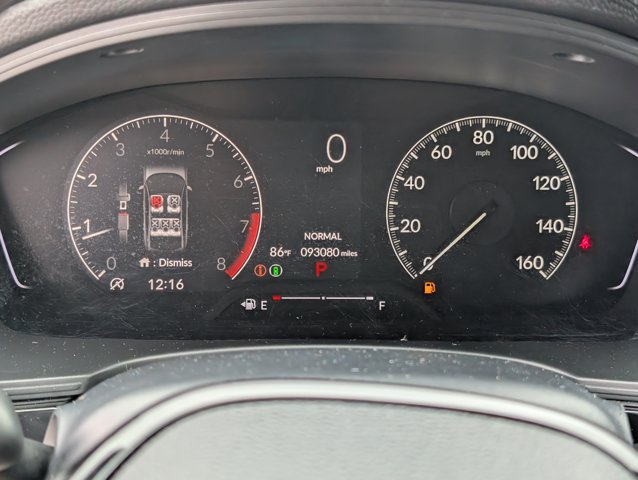 Used 2022 Honda Civic Sport image 19