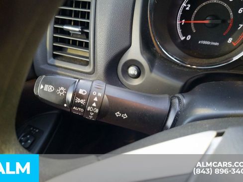 Used 2024 Mitsubishi Outlander Sport AWD image 31