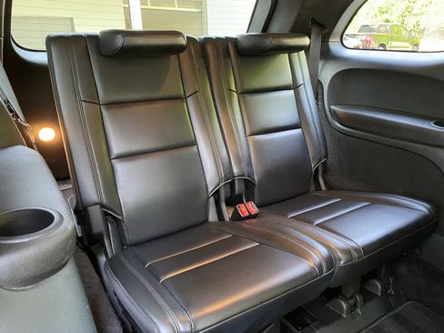 Used 2016 Dodge Durango Limited w/ Nav & Power Liftgate Group RWD image 36