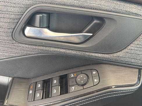 Certified 2023 Nissan Rogue SV AWD/4WD image 18