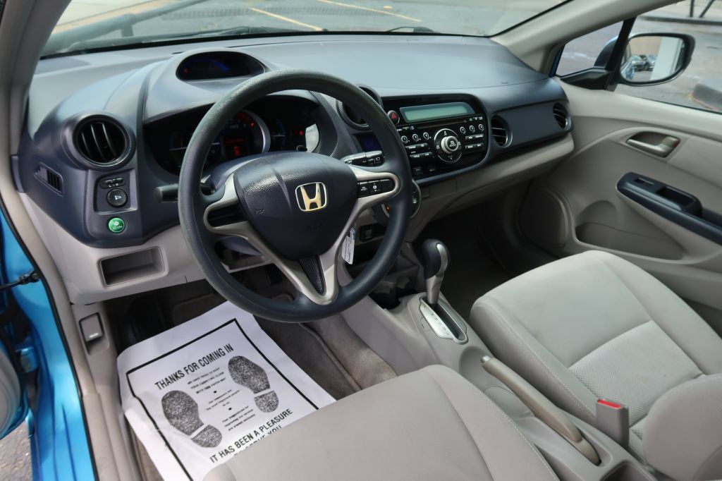 Used 2010 Honda Insight LX image 6