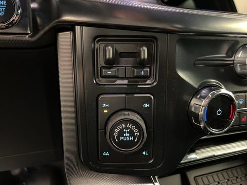 New 2025 Ford F150 Platinum w/ Equipment Group 702A High AWD/4WD image 18