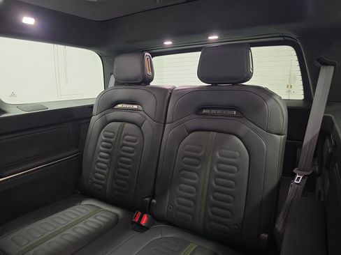 Used 2024 Rivian R1S Adventure AWD/4WD image 22