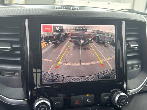 New 2026 RAM 1500 Big Horn w/ Night Edition image 31