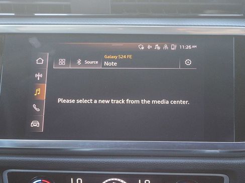 Used 2022 Audi Q3 2.0T Premium w/ Convenience Package image 15