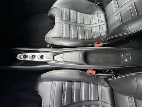Certified 2022 Ferrari F8 Tributo RWD image 21