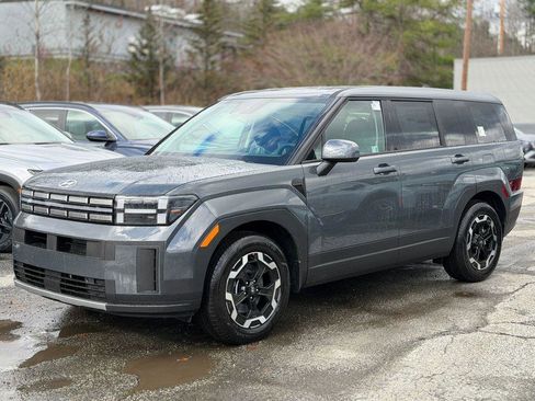 New 2026 Hyundai Santa Fe SE image 1