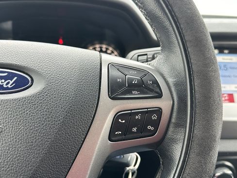 Used 2019 Ford Ranger XLT w/ Equipment Group 301A Mid image 25