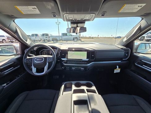 New 2026 GMC Sierra 1500 SLE w/ X31 Off-Road Package image 27