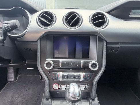 Used 2023 Ford Mustang GT Premium w/ Equipment Group 401A RWD image 16
