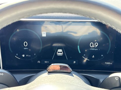 Certified 2025 Hyundai Tucson Limited image 22