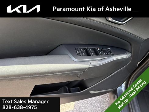New 2026 Kia Sportage X-Line AWD/4WD image 25