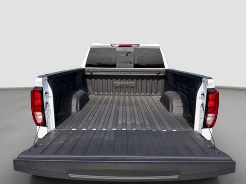 New 2026 GMC Sierra 1500 Elevation w/ Elevation Premium Package AWD/4WD image 29
