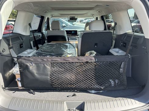 New 2026 Hyundai Santa Fe Calligraphy image 15