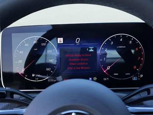 New 2026 Mercedes-Benz CLE 450 4MATIC Cabriolet image 36