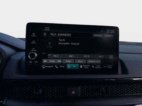 Used 2024 Honda CR-V Sport Touring image 25