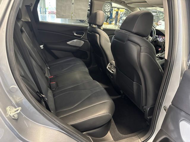 Used 2021 Acura RDX w/ Advance Package AWD/4WD image 19