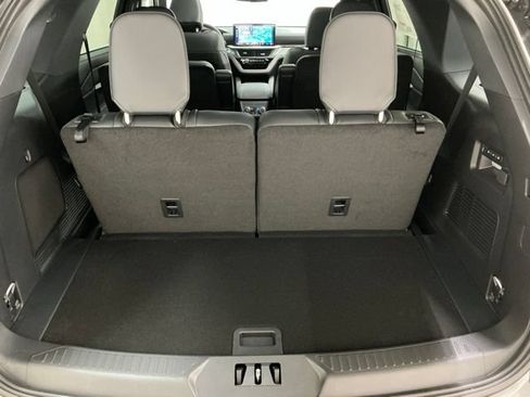 New 2026 Ford Explorer ST w/ Sun And Sound Package AWD/4WD image 16