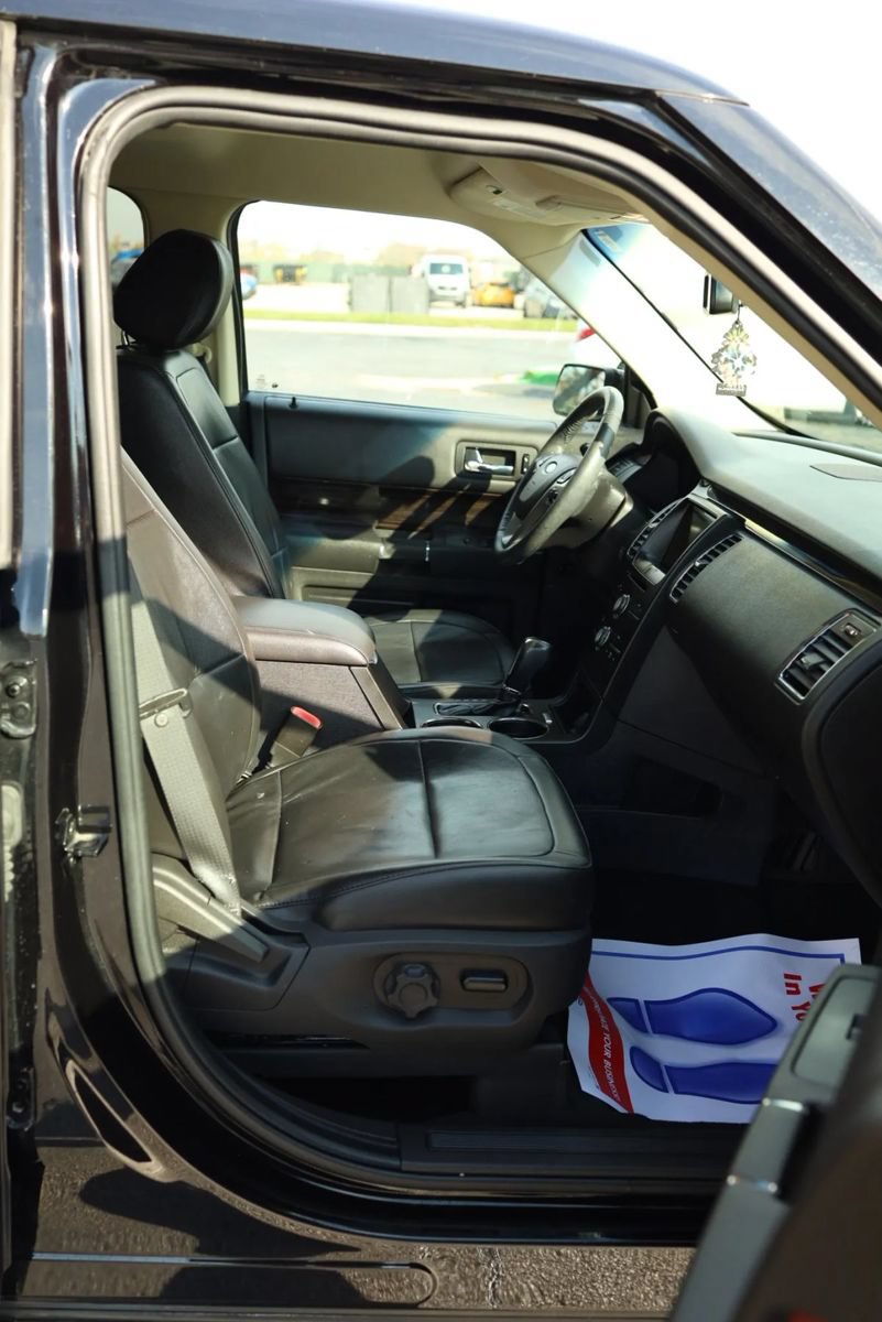 Used 2019 Ford Flex SEL w/ Equipment Group 202A AWD/4WD image 49