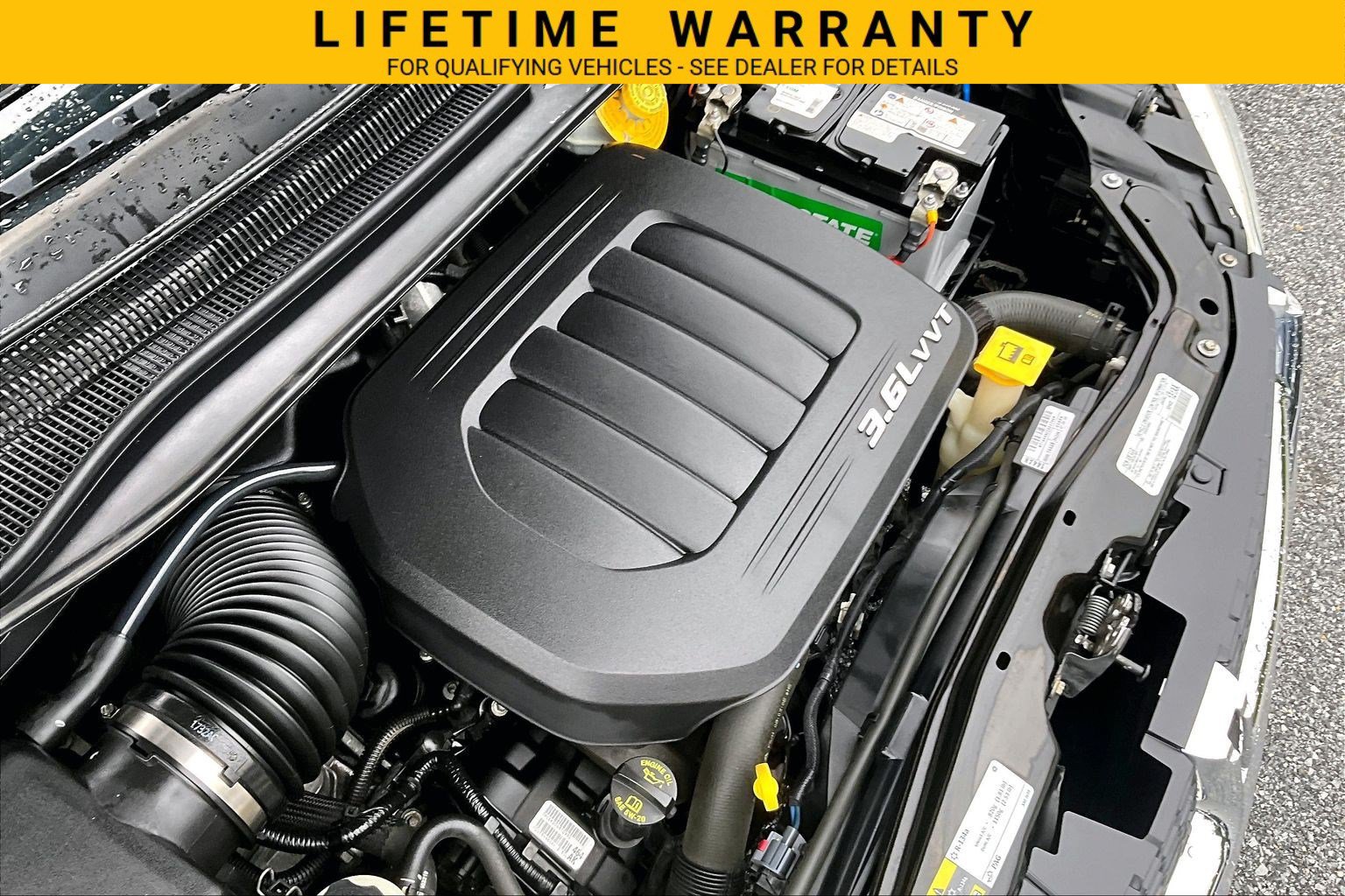 Used 2018 Dodge Grand Caravan SE FWD image 33
