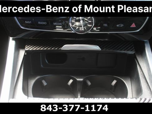 Certified 2020 Mercedes-Benz G 63 AMG 4MATIC w/ Stronger Than Time Edition image 37