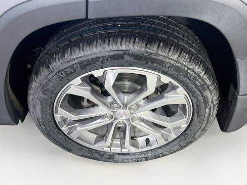 Used 2020 GMC Terrain SLT image 29