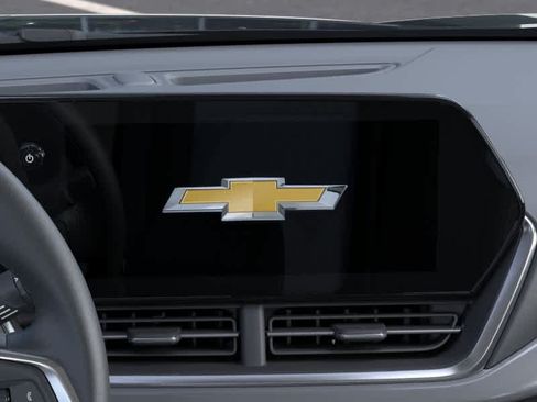 New 2026 Chevrolet Trax LT w/ Midnight Edition FWD image 20