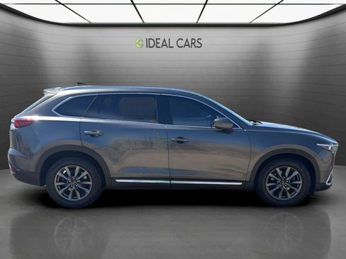 Used 2019 MAZDA CX-9 Grand Touring AWD/4WD image 4