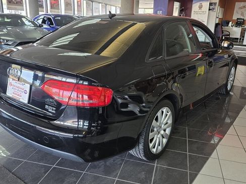 Used 2012 Audi A4 2.0T Premium AWD/4WD image 6