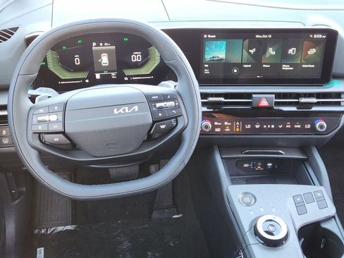 New 2026 Kia Sportage X-Line image 25