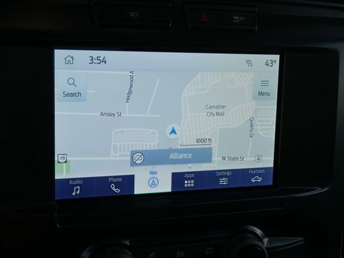 Used 2022 Ford F150 XL w/ STX Appearance Package image 3