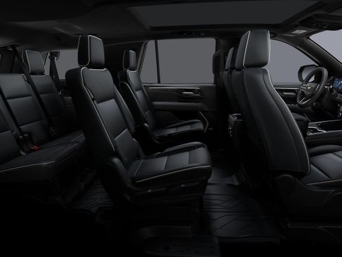 New 2026 Chevrolet Tahoe Premier w/ Sun And Tow Package AWD/4WD image 43