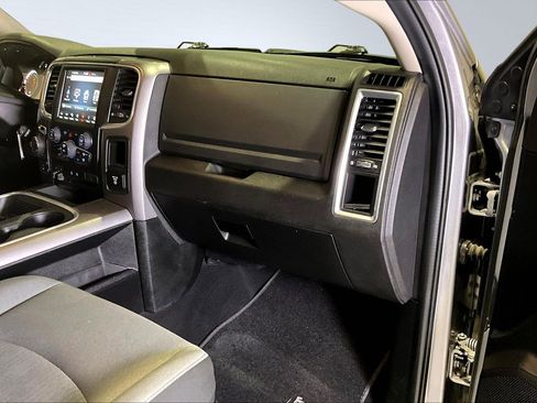 Used 2023 RAM 1500 Classic SLT w/ Trailer & Traction Group image 27