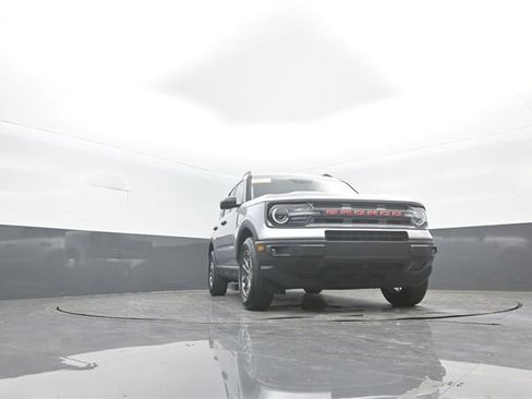 Certified 2023 Ford Bronco Sport Big Bend w/ Convenience Package image 32