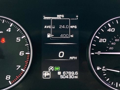 Used 2023 Subaru Outback Touring XT AWD/4WD image 16