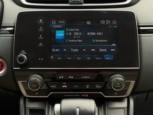 Used 2020 Honda CR-V EX-L image 31