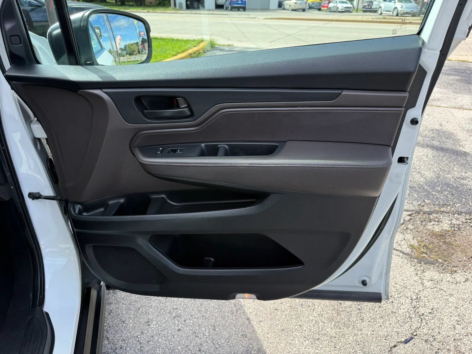 Used 2020 Honda Odyssey EX-L image 22