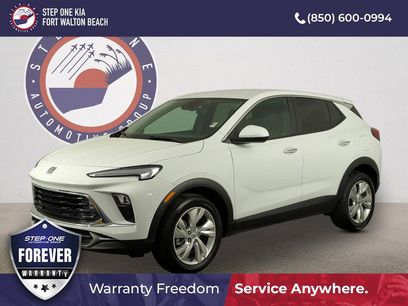 Used 2025 Buick Encore GX Preferred w/ Comfort Package